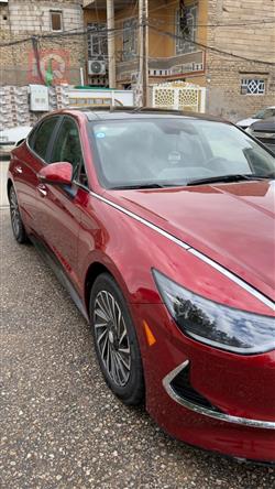 هيونداي سوناتا